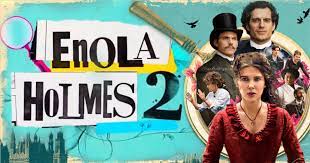 Right now, it's tricky to say when we could expect to see a sequel as enola holmes 2 cast: Nhuzjrjqjqeabm