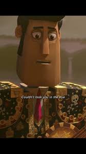 The Book of Life Movie: Animated Tale of Love and Adventure