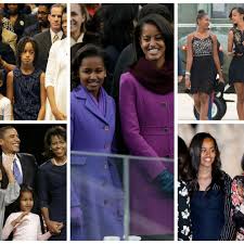 Sasha obama's name started to trend on twitter on sunday night after a photo of a woman who looked like obama began. Photos First Daughters Malia And Sasha Obama Through The Years National Politics Herald Review Com