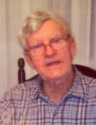 Obituary of Randolph Gorman