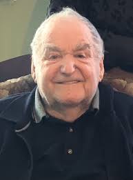 Obituary information for Wylie Arthur Burge