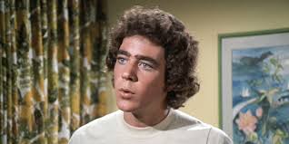 Barry Williams says his time