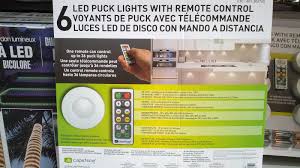 Check spelling or type a new query. Capstone Led Puck Lights 6 Pack Led Puck Lights Puck Lights Wireless Night Light