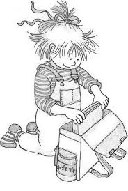 Malvorlagen Pumuckl Gratis