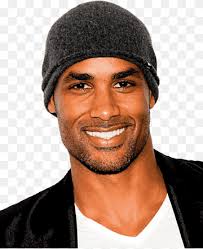 Jamie Foxx Terrell Beard Actor, Beard, hat, people, film png