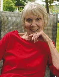 Obituary for Nancy Irene (Burnstrum) Telfer