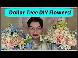 Just scoop out a pumpkin and fill it with fresh flowers, twigs, and berries from your own backyard. Dollar Tree Decor How To Make A Spring Floral Arrangement Dollar Tree Flowers Spring Floral Arrangements Dollar Tree Decor