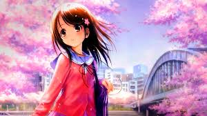 Checkout high quality anime wallpapers for android, pc & mac, laptop, smartphones, desktop and tablets with different resolutions. 1920x1080 Anime Girl With Headphones Laptop Full Hd 1080p Hd 4k Wallpapers Images Backgrounds Photos And Pictures