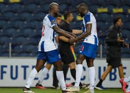 Fc porto or sporting farense. Fc Porto Seal Primeira Liga Title With Classico Joy Over Sporting