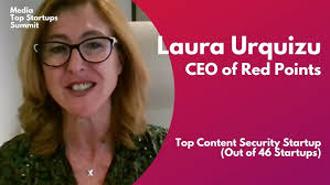 Interview with Catherine Parry, CEO of DeepView