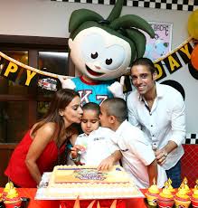 Kidzania Singapore An Awesome Kids Birthday Party Venue