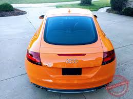 Image result for Solar Orange 2009 TTS