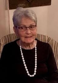Obituary of Eunice K. Dills