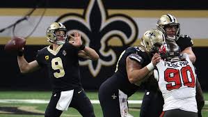 'could not be more proud @tombrady said he. Should Drew Brees Retire From Saints Why Losing To Tom Brady Buccaneers In Nfc Playoffs Can Inspire Return Technocodex