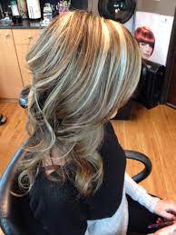 Pin By Tiffany Gates On Hair By Melissa Lobaito Brown Blonde Hair Brown Hair With Blonde Highlights Hair