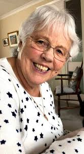 Those with connections to Gymea Anglican Church (St Paul's) and/or GFS  might be interested in my obituary of Evelyn Beckenham which appeared in  today's Herald.