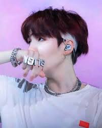 SUGA