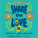 Share the Love 5K