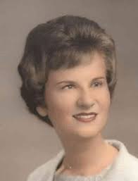Edna M. Walton Obituary