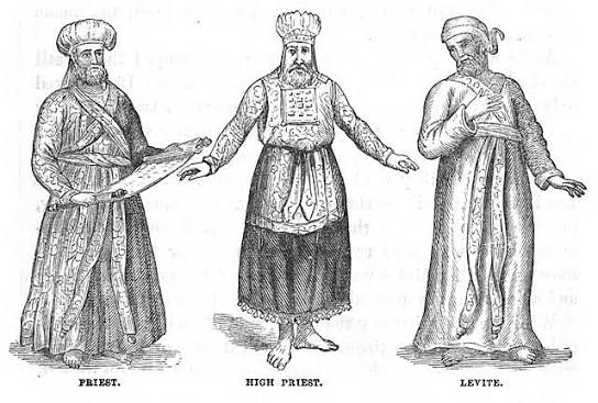 Heroes, Heroines, and History: Serving in Solomon's Temple