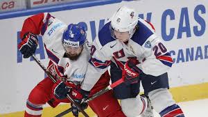 Nhl Network To Provide Coverage Of 2019 World Junior Championship