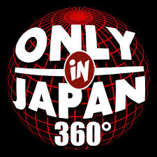 We have 65 free youtube vector logos, logo templates and icons. Only In Japan 360 Youtube