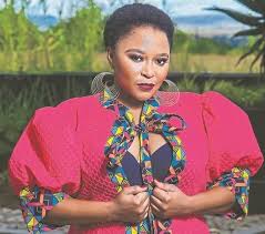 From darkness to light: Pebetsi Matlaila opens up on childhood traumas in new book | City Press
