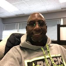 Charles Ruffin's Instagram, Twitter & Facebook