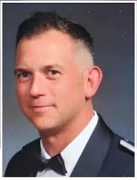 TACAMO Fallen: Corey Jamison Meek