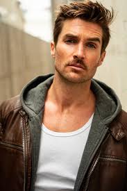 Marc Herrmann's Instagram, Twitter & Facebook