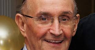 Remembering John Eastwood: Demolition Man who inspired others to live 'One  day at a time'