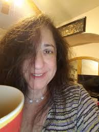 My Monday morning workout: running from the bed to the coffee maker.