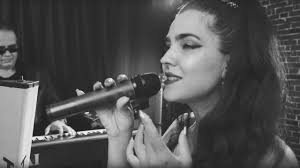 Candil de Nieve Yeni con Kché.