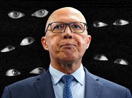 Elementary, my dear Barry