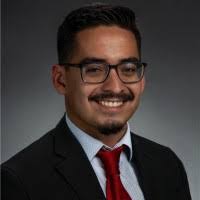 Cody M. Vasquez MBA, MA