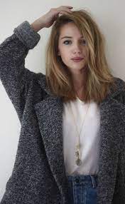 17 Trendy Hairstyles For Long Hair Crazyforus Hair Styles Thick Hair Styles Long Hair Styles