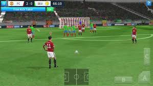 Salah satu game sepak bola offline terbaik untuk android yang wajib kamu jajal, gak akan nyesel deh. 10 Game Bola Offline Terbaik Buat Para Fakir Kuota