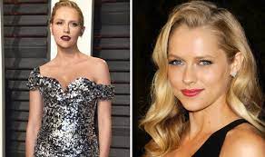 Teresa mary palmer is an australian actress, writer, model, and film producer. Teresa Palmer Hacksaw Ridge Star Addresses Important Message Amid Game Changer Role Celebrity News Showbiz Tv Express Co Uk