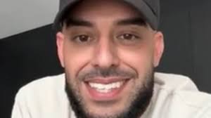 Adrian Portelli unveils luxe new car purchase after he was accused of doing  donut burnouts in $400,000 Mercedes