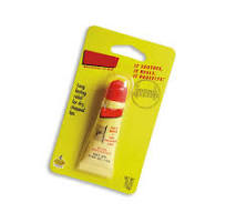 Customized Heat Self Sealing Plastic Lipstick Blister Pack for Lip Balm