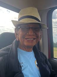 Brandon B Grey Owl, 68