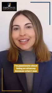 Our latest Employee Spotlight features Attorney Valerie Savran in our  Financial Services practice group. , #attorney #attorneylife  #mccunelawgroup #mlg #lawfirm #inlandempire #employee ...