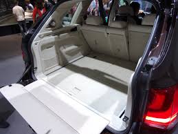 A return to form for this luxury suv originator, the bmw x5 offers sublime road manners, potent powertrains, and excellent build quality. 3rd Row Worth It Or Not Page 2 Bmw X5 And X6 Forum F15 F16