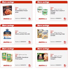 Metro Quebec Printable Store Coupons August 27 To September 2 Canadian Freebies Coupons Deals Bargains Flyers Contests Canada