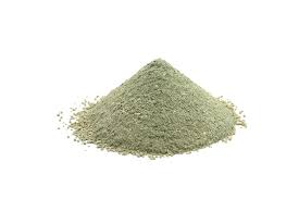 Deshalb wird tonerde, die nicht als heilerde zur innerlichen anwendung verkauft werden darf, auch als nahrungsergänzungsmittel verkauft. Grune Tonerde Aus Italien Naturkosmetik Selber Machen