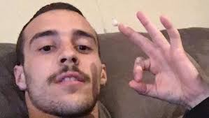 Aaron Jace Stefani accused of brutal Northbridge police bashing