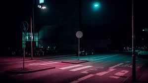 After Dark Photography by John Drossos.