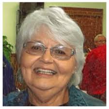 Obituary and funeral service: Joyce Ann Redfern, 75, of Monroe