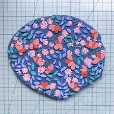 Periwinkle Twinkle Polymer Clay Slab By Clay Voyant Polymer Clay Jewelry Tutorials Polymer Clay Diy Polymer Clay Crafts