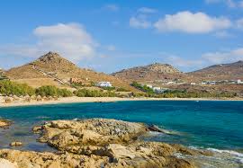 Am berühmtesten ist wohl der super paradise strand, welcher südöstlich der hauptstadt mykonos liegt. Die Schonsten Strande Auf Mykonos In Griechenland